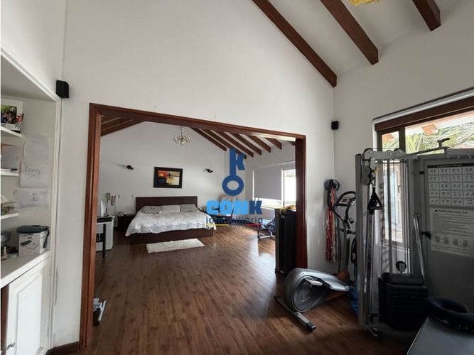 Casa de 4 alcobas en venta en Guaymaral, Bogotá, 480 m² · foto 20 de 24