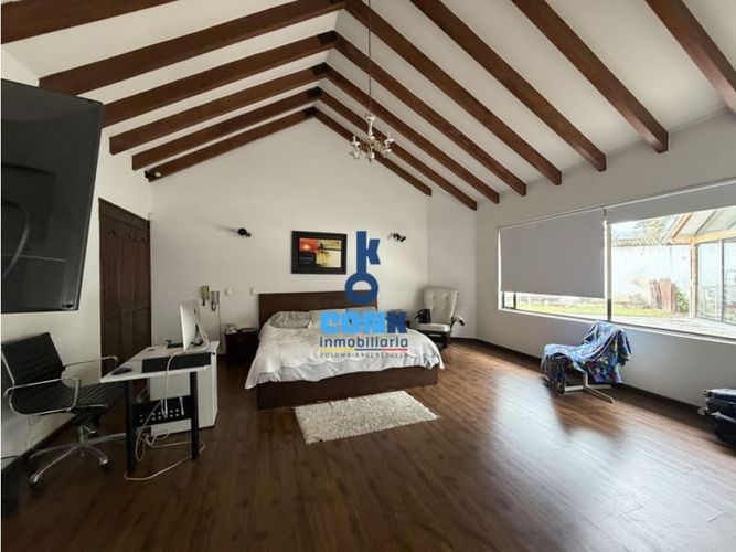 Casa de 4 alcobas en venta en Guaymaral, Bogotá, 480 m² · foto 21 de 24