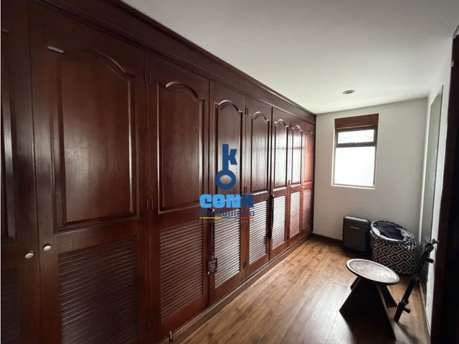 Casa de 4 alcobas en venta en Guaymaral, Bogotá, 480 m² · foto 22 de 24