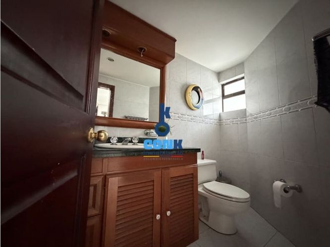 Casa de 4 alcobas en venta en Guaymaral, Bogotá, 480 m² · foto 23 de 24