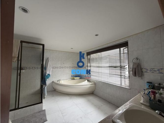 Casa de 4 alcobas en venta en Guaymaral, Bogotá, 480 m² · foto 24 de 24