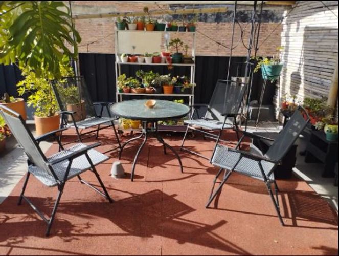 Apartamento de 9 alcobas en venta en La Macarena, Bogotá, 191 m² · foto 2 de 18