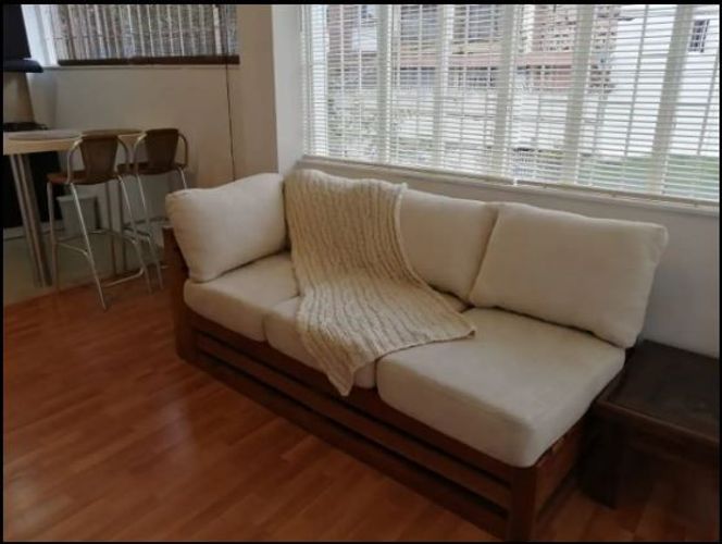 Apartamento de 9 alcobas en venta en La Macarena, Bogotá, 191 m² · foto 4 de 18