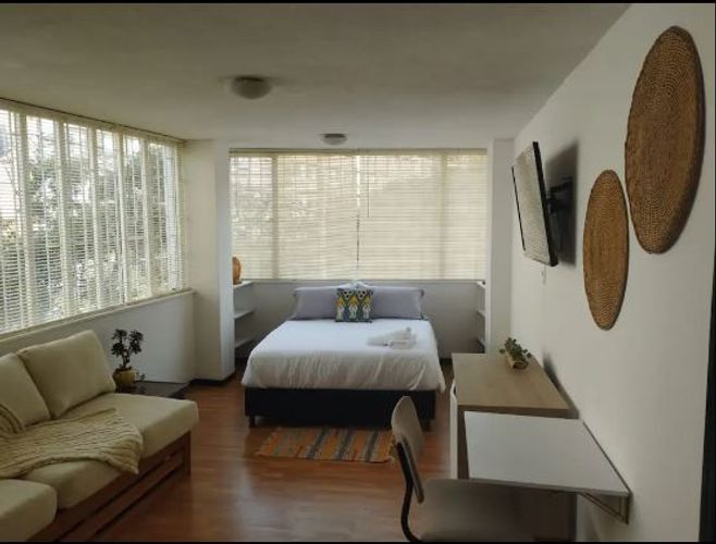 Apartamento de 9 alcobas en venta en La Macarena, Bogotá, 191 m² · foto 5 de 18
