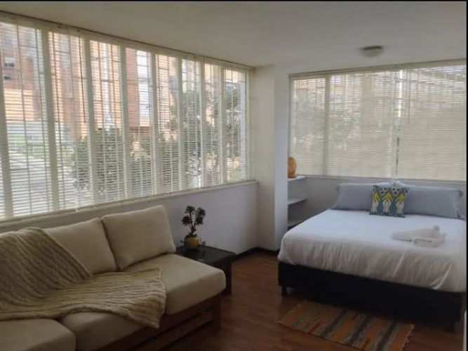 Apartamento de 9 alcobas en venta en La Macarena, Bogotá, 191 m² · foto 6 de 18