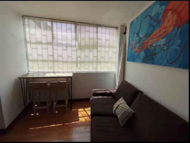 Apartamento de 9 alcobas en venta en La Macarena, Bogotá, 191 m² · foto 7 de 18