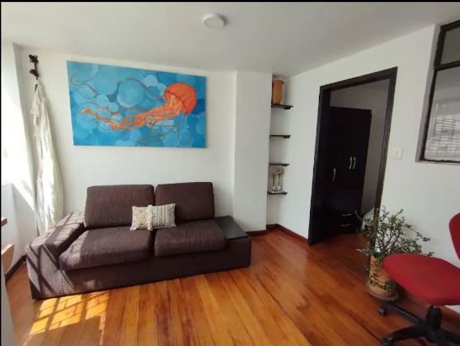 Apartamento de 9 alcobas en venta en La Macarena, Bogotá, 191 m² · foto 9 de 18