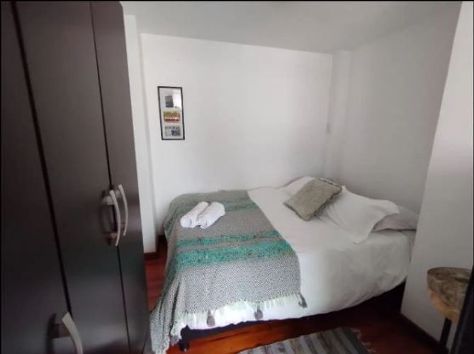 Apartamento de 9 alcobas en venta en La Macarena, Bogotá, 191 m² · foto 10 de 18