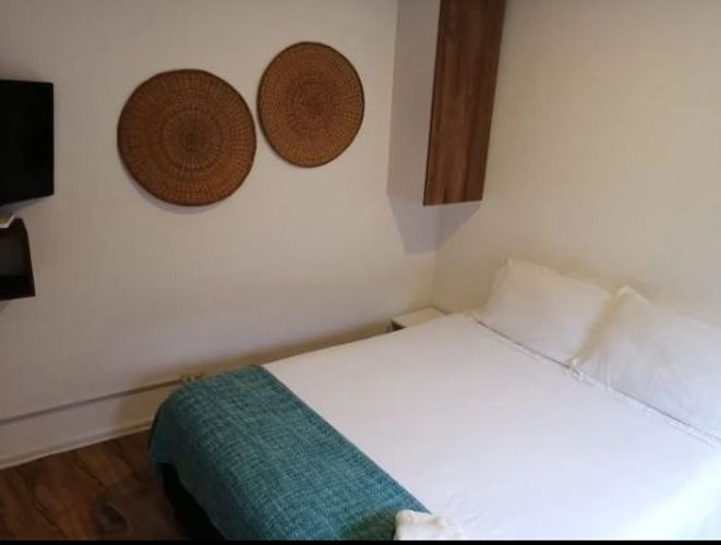 Apartamento de 9 alcobas en venta en La Macarena, Bogotá, 191 m² · foto 11 de 18