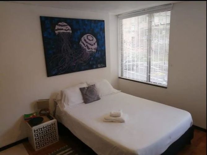 Apartamento de 9 alcobas en venta en La Macarena, Bogotá, 191 m² · foto 12 de 18