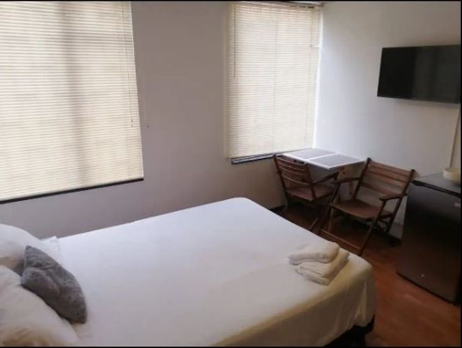 Apartamento de 9 alcobas en venta en La Macarena, Bogotá, 191 m² · foto 13 de 18