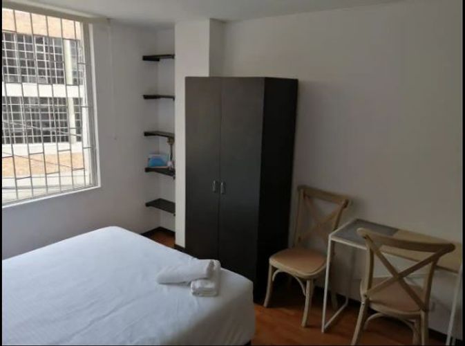 Apartamento de 9 alcobas en venta en La Macarena, Bogotá, 191 m² · foto 14 de 18