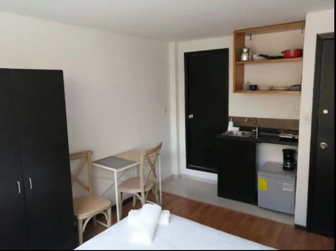 Apartamento de 9 alcobas en venta en La Macarena, Bogotá, 191 m² · foto 15 de 18