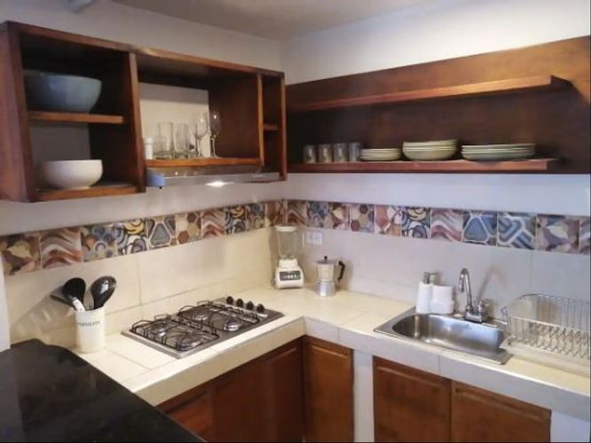 Apartamento de 9 alcobas en venta en La Macarena, Bogotá, 191 m² · foto 16 de 18