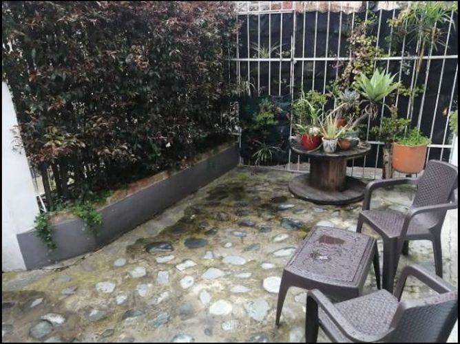 Apartamento de 9 alcobas en venta en La Macarena, Bogotá, 191 m² · foto 17 de 18