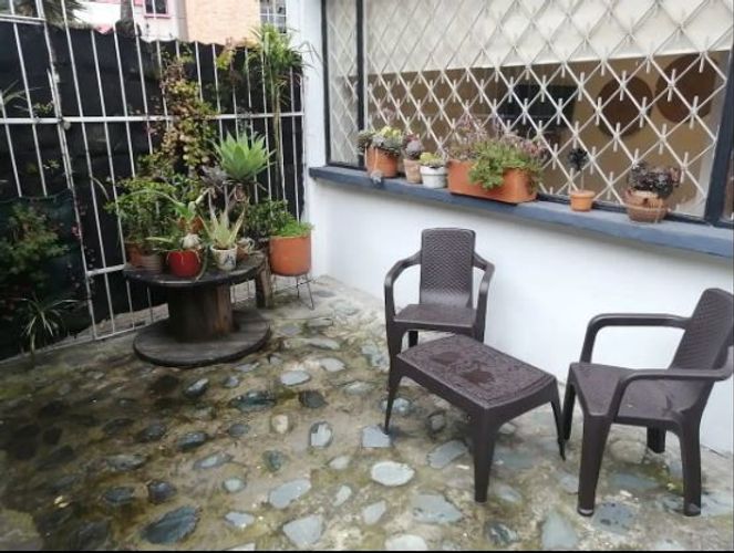 Apartamento de 9 alcobas en venta en La Macarena, Bogotá, 191 m² · foto 18 de 18