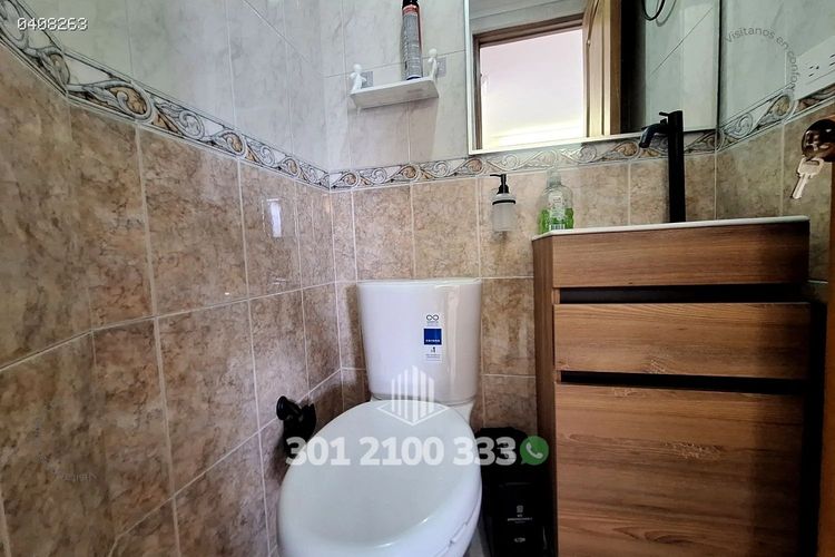 Apartamento de 1 alcoba en arriendo en Los Colores, Medellín, 51 m² · foto 10 de 16