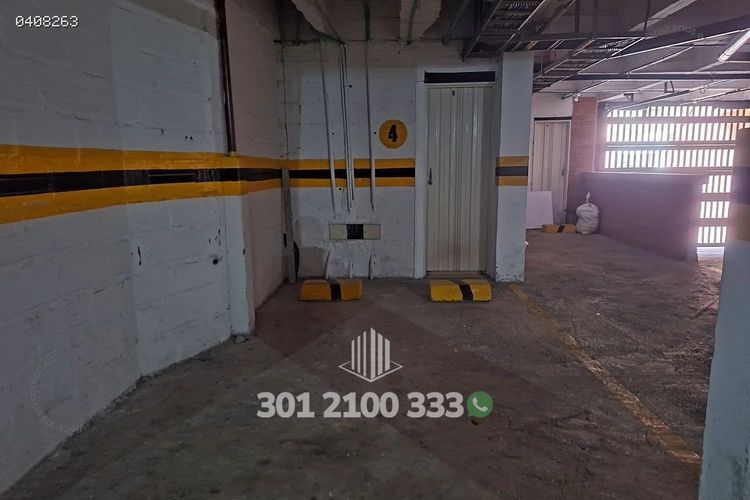 Apartamento de 1 alcoba en arriendo en Los Colores, Medellín, 51 m² · foto 16 de 16