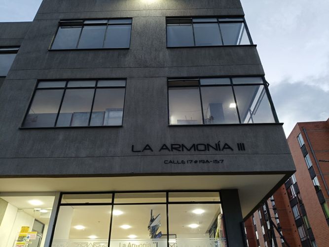 Apartamento de 3 alcobas en venta en Las Villas, Soacha, 56 m² · foto 3 de 12