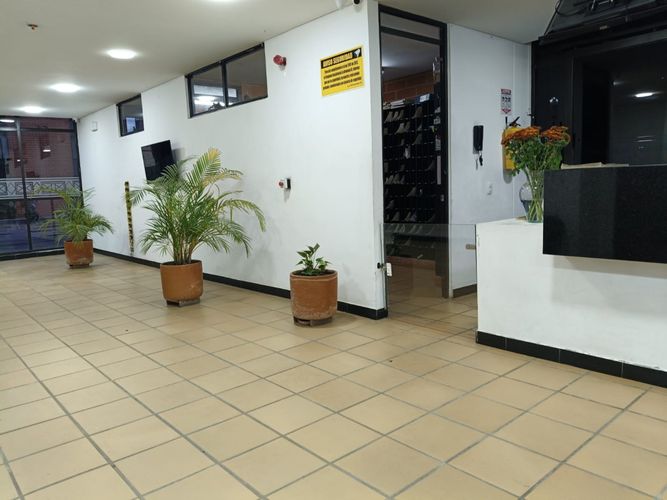 Apartamento de 3 alcobas en venta en Las Villas, Soacha, 56 m² · foto 4 de 12