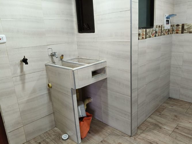 Apartamento de 3 alcobas en venta en Las Villas, Soacha, 56 m² · foto 8 de 12