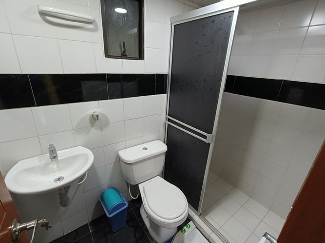 Apartamento de 3 alcobas en venta en Las Villas, Soacha, 56 m² · foto 11 de 12