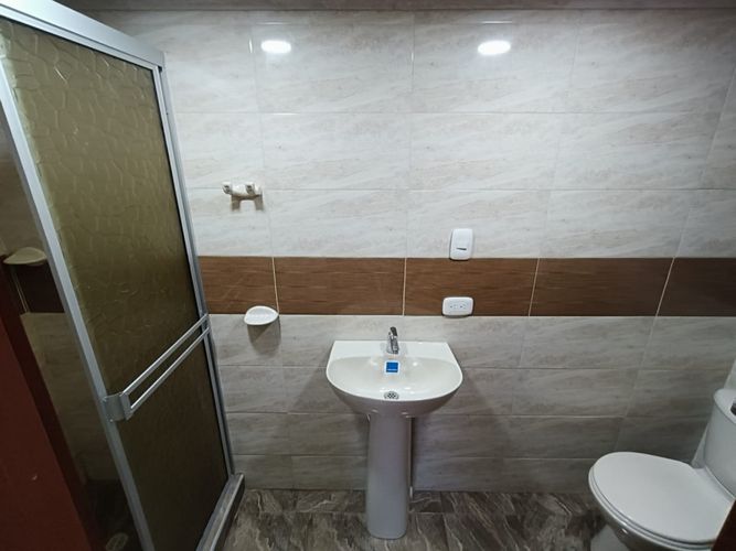 Apartamento de 3 alcobas en venta en Las Villas, Soacha, 56 m² · foto 12 de 12