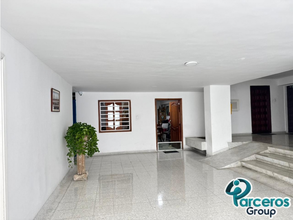 Apartamento en venta en El Laguito, Cartagena · foto 2 de 20