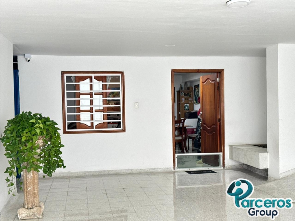 Apartamento en venta en El Laguito, Cartagena · foto 3 de 20