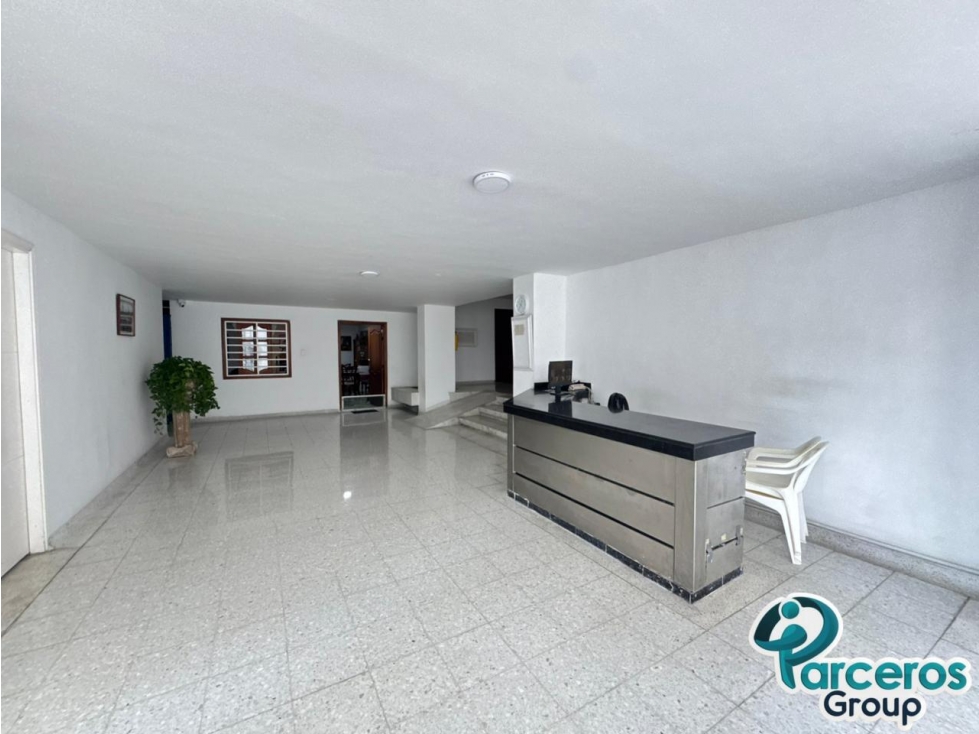 Apartamento en venta en El Laguito, Cartagena · foto 4 de 20