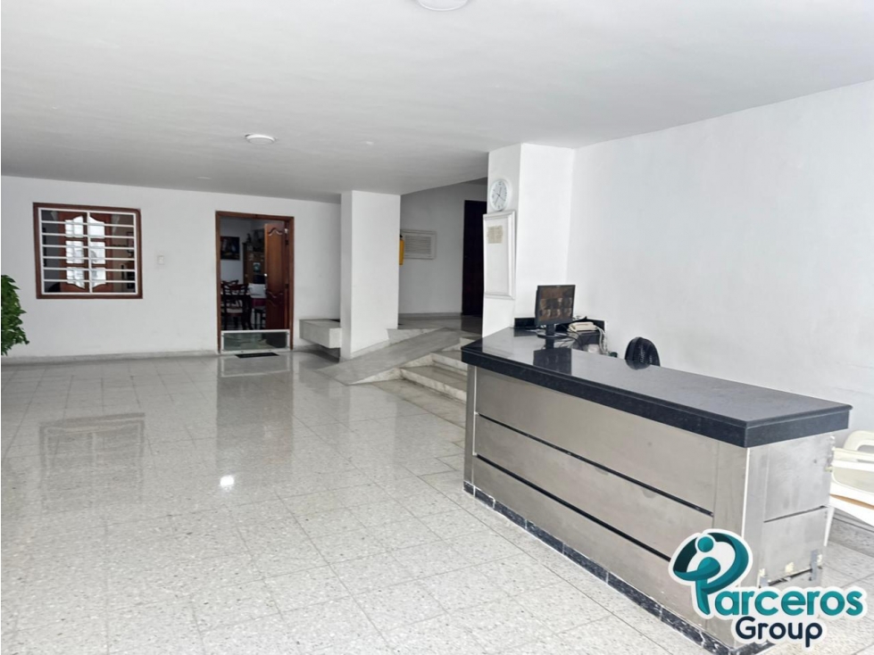 Apartamento en venta en El Laguito, Cartagena · foto 5 de 20