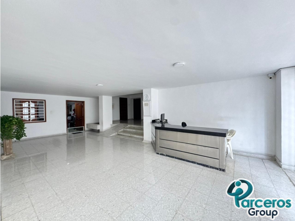 Apartamento en venta en El Laguito, Cartagena · foto 6 de 20
