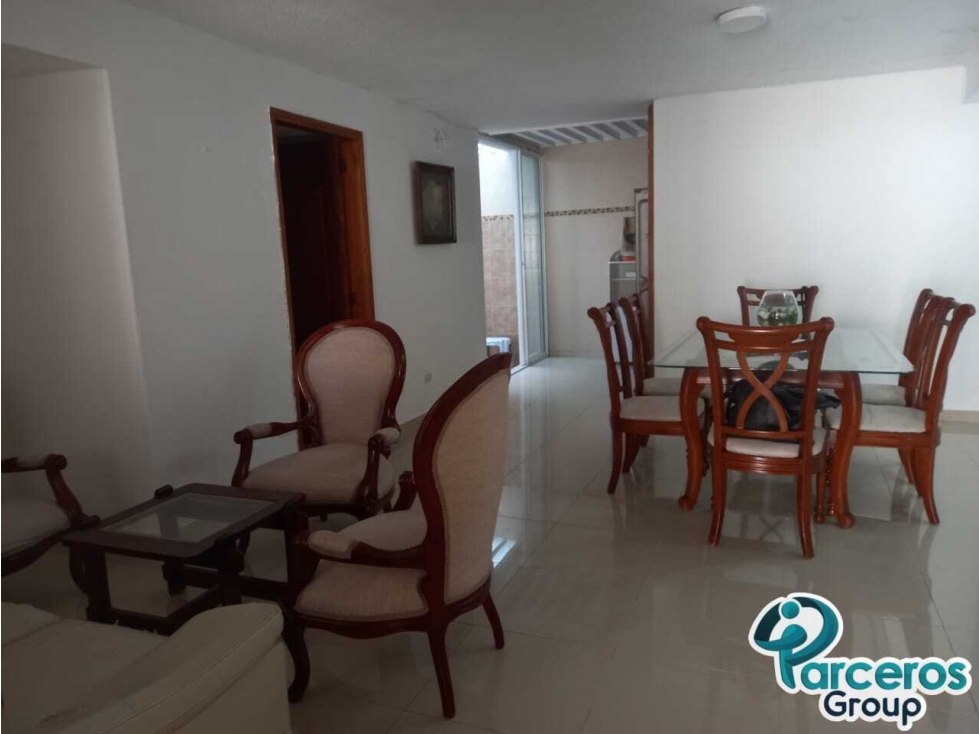 Apartamento en venta en El Laguito, Cartagena · foto 7 de 20