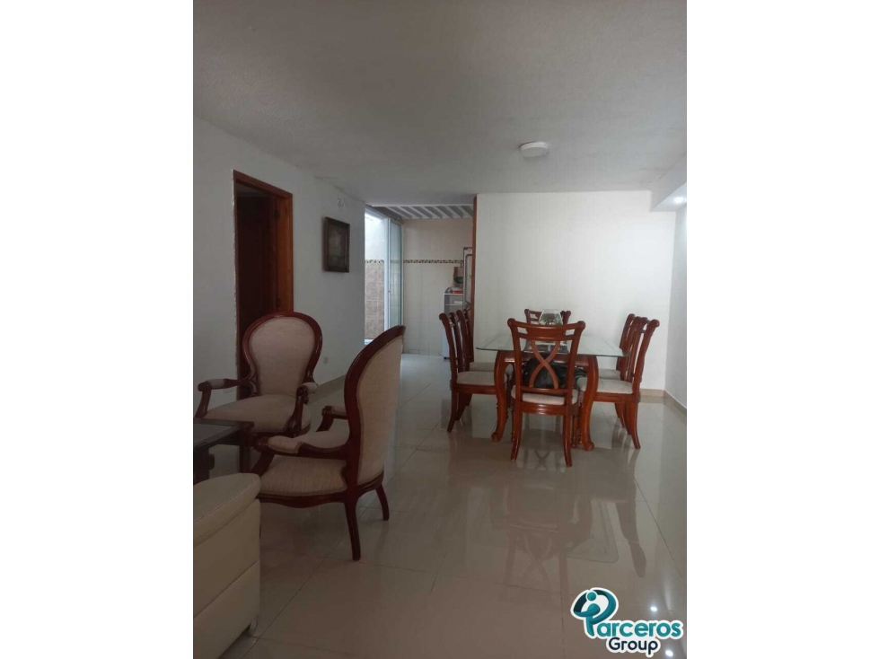 Apartamento en venta en El Laguito, Cartagena · foto 8 de 20
