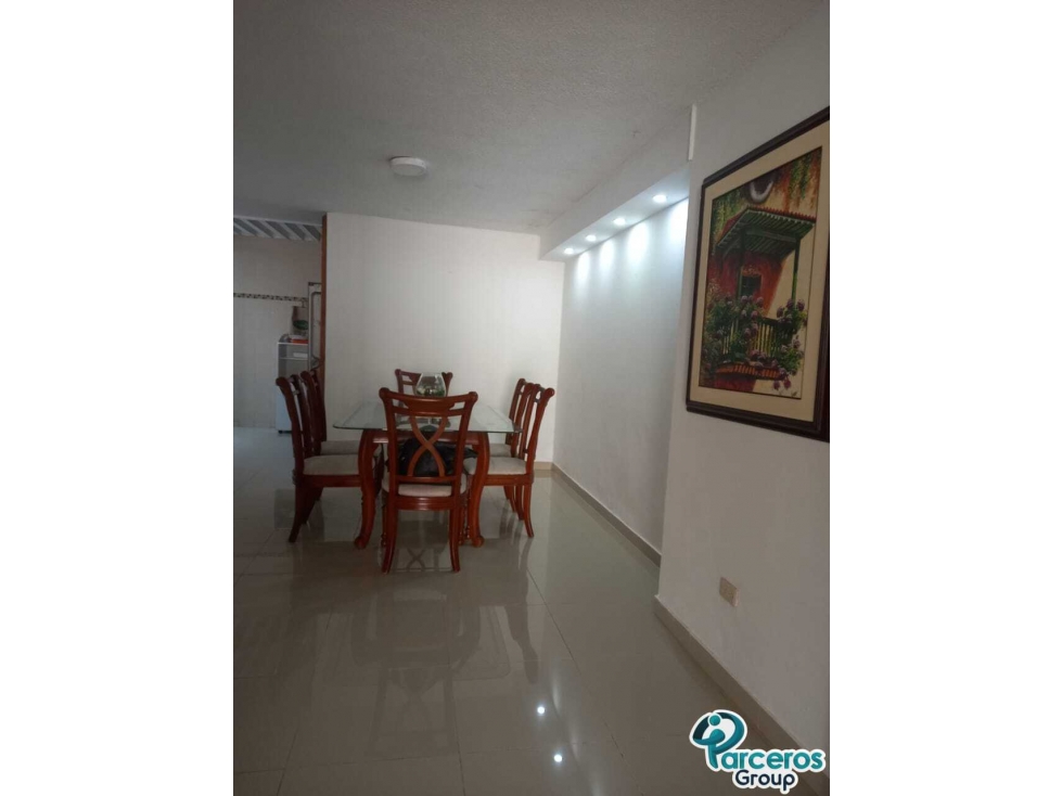Apartamento en venta en El Laguito, Cartagena · foto 9 de 20