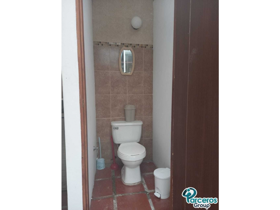 Apartamento en venta en El Laguito, Cartagena · foto 12 de 20