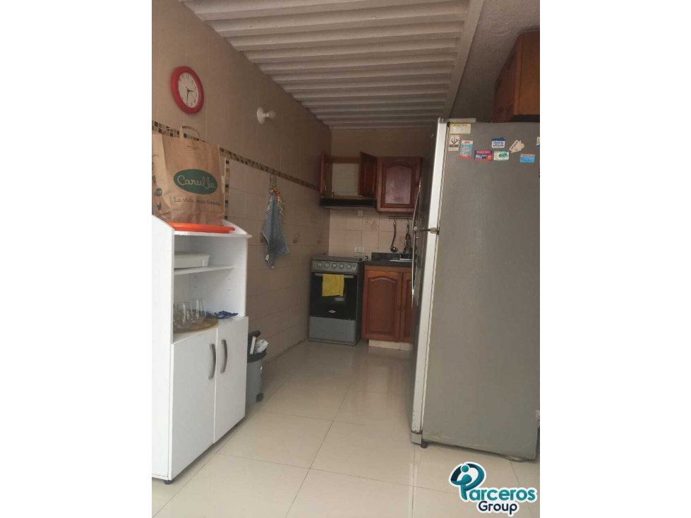 Apartamento en venta en El Laguito, Cartagena · foto 17 de 20