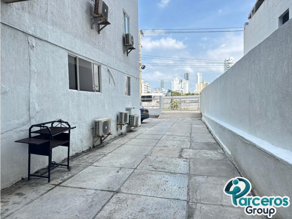 Apartamento en venta en El Laguito, Cartagena · foto 18 de 20