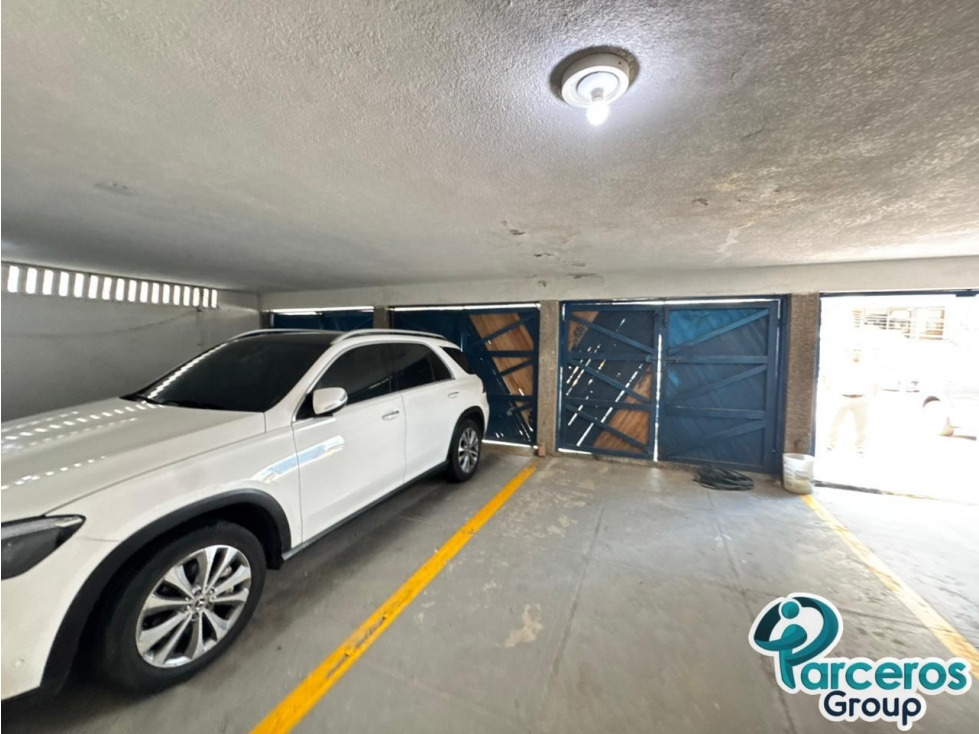 Apartamento en venta en El Laguito, Cartagena · foto 20 de 20
