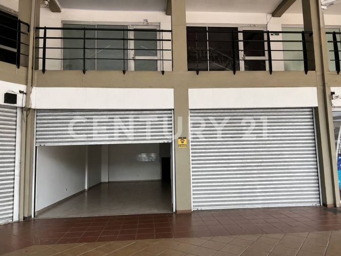 Local en arriendo en Refugio, Villavicencio, 37 m² · foto 2 de 7