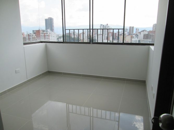 Apartamento de 4 alcobas en venta en Cabecera Del Llano, Bucaramanga, 101 m² · foto 6 de 20