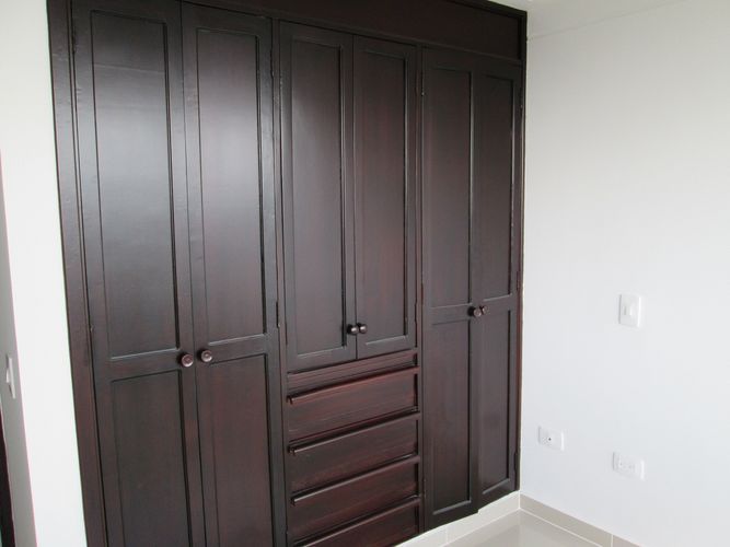 Apartamento de 4 alcobas en venta en Cabecera Del Llano, Bucaramanga, 101 m² · foto 13 de 20