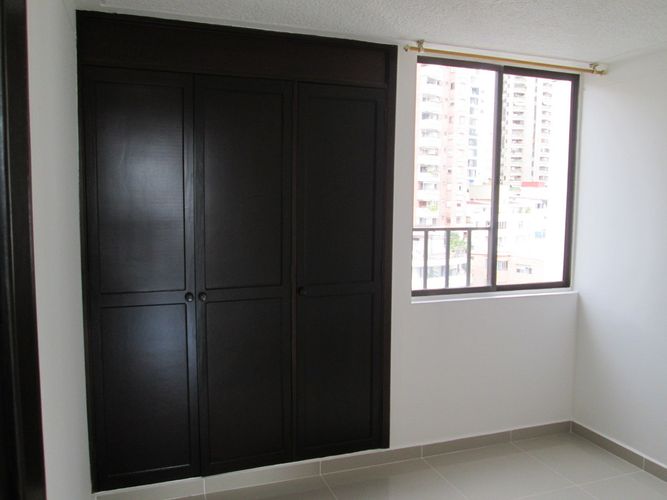 Apartamento de 4 alcobas en venta en Cabecera Del Llano, Bucaramanga, 101 m² · foto 15 de 20