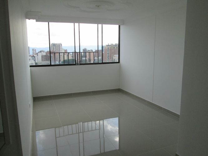 Apartamento de 4 alcobas en venta en Cabecera Del Llano, Bucaramanga, 101 m² · foto 4 de 20