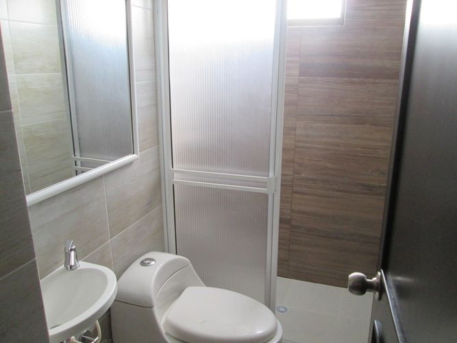 Apartamento de 4 alcobas en venta en Cabecera Del Llano, Bucaramanga, 101 m² · foto 19 de 20