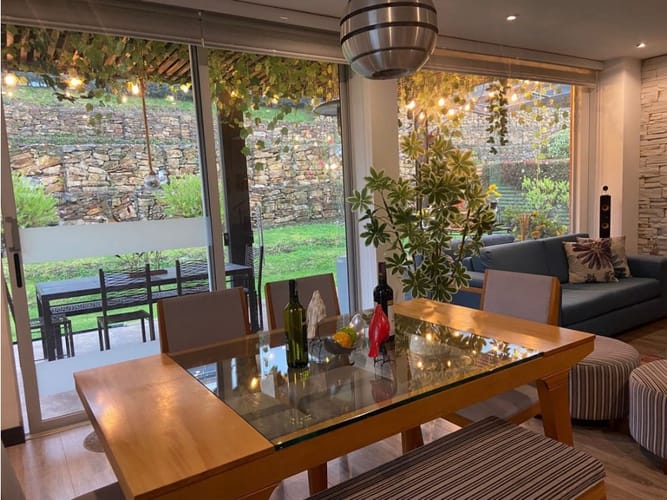 Casa de 3 alcobas en venta en Gran Colombia, Cajicá, 255 m² · foto 2 de 24