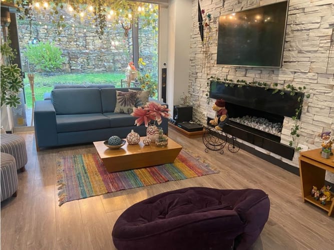 Casa de 3 alcobas en venta en Gran Colombia, Cajicá, 255 m² · foto 6 de 24