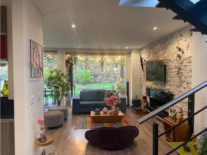 Casa de 3 alcobas en venta en Gran Colombia, Cajicá, 255 m² · foto 7 de 24