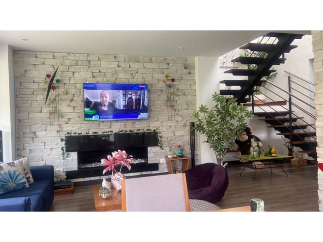 Casa de 3 alcobas en venta en Gran Colombia, Cajicá, 255 m² · foto 8 de 24