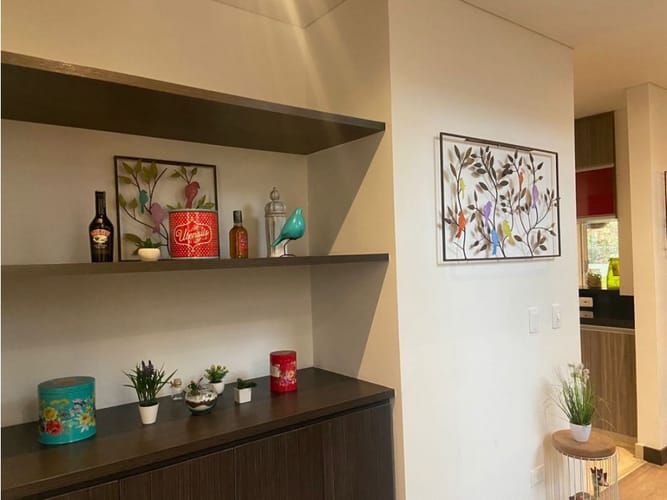 Casa de 3 alcobas en venta en Gran Colombia, Cajicá, 255 m² · foto 9 de 24